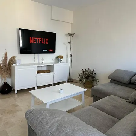 Duplex Centrico Con Terraza Y Parking Gratuito Lägenhet Córdoba