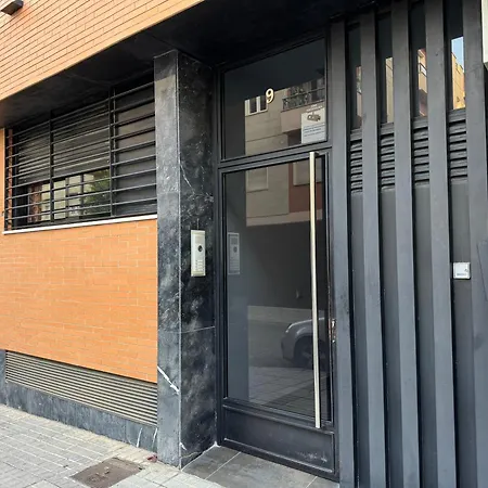 Duplex Centrico Con Terraza Y Parking Gratuito * 科爾多瓦