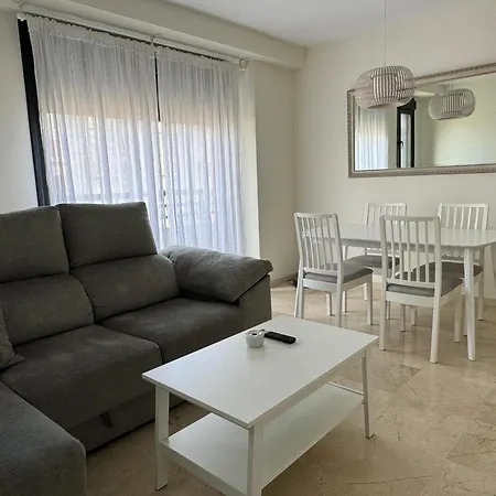 Duplex Centrico Con Terraza Y Parking Gratuito Córdoba