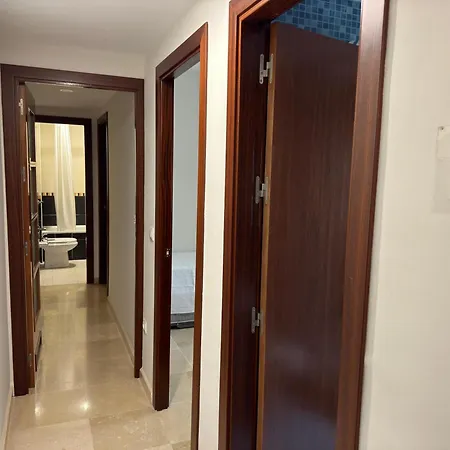 Lägenhet Duplex Centrico Con Terraza Y Parking Gratuito Córdoba