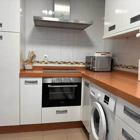 Duplex Centrico Con Terraza Y Parking Gratuito Córdoba