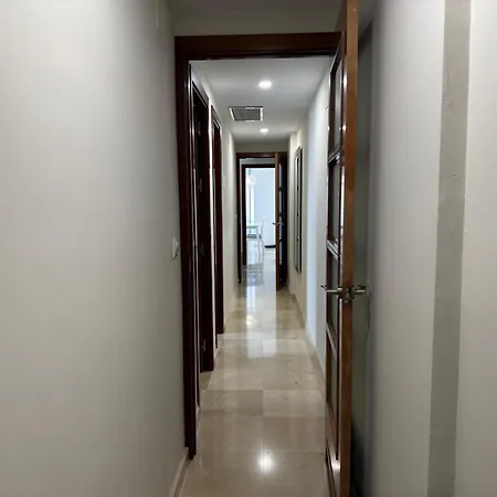 Duplex Centrico Con Terraza Y Parking Gratuito Lägenhet