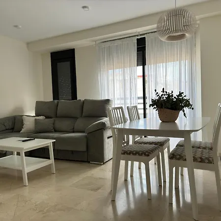 Duplex Centrico Con Terraza Y Parking Gratuito 公寓 *