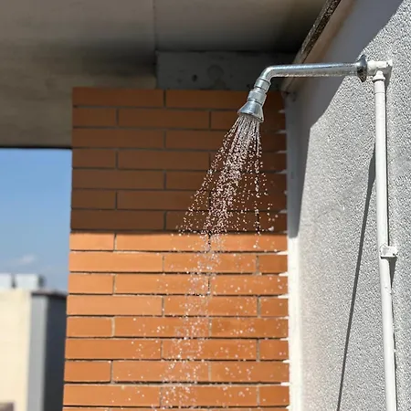 Duplex Centrico Con Terraza Y Parking Gratuito 公寓 科爾多瓦