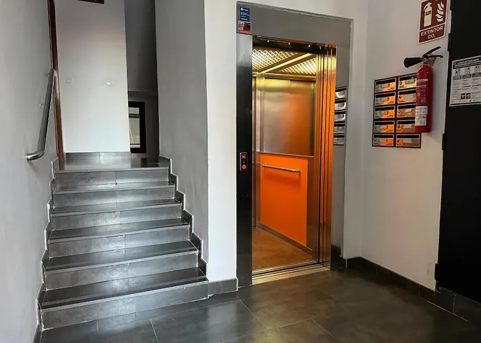 Duplex Centrico Con Terraza Y Parking Gratuito Apartmán Córdoba