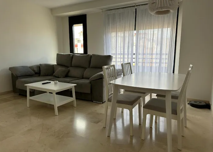 Duplex Centrico Con Terraza Y Parking Gratuito Apartmán *