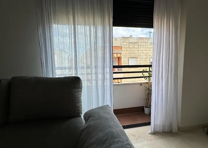 Duplex Centrico Con Terraza Y Parking Gratuito * Κόρδοβα
