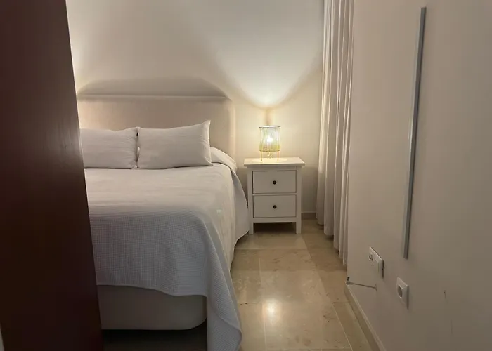 Duplex Centrico Con Terraza Y Parking Gratuito