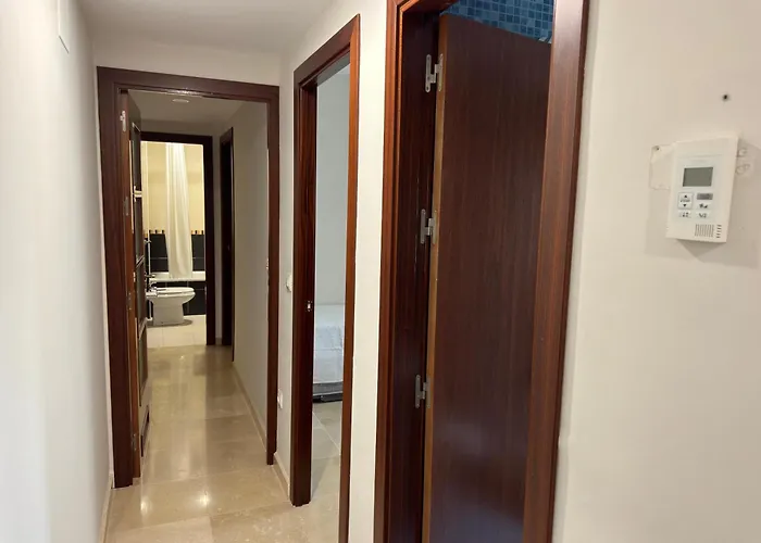 公寓 Duplex Centrico Con Terraza Y Parking Gratuito 科爾多瓦