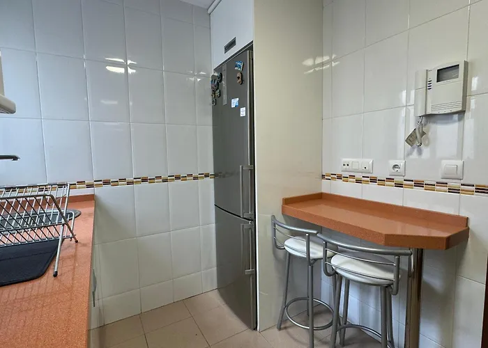 Διαμέρισμα Duplex Centrico Con Terraza Y Parking Gratuito Κόρδοβα