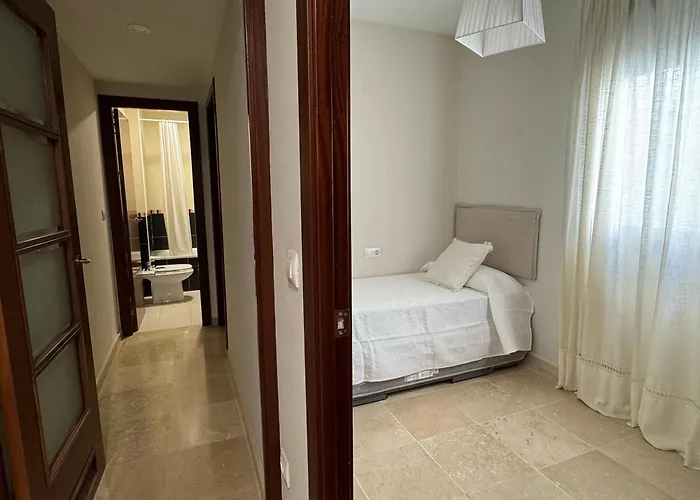 Duplex Centrico Con Terraza Y Parking Gratuito Córdoba