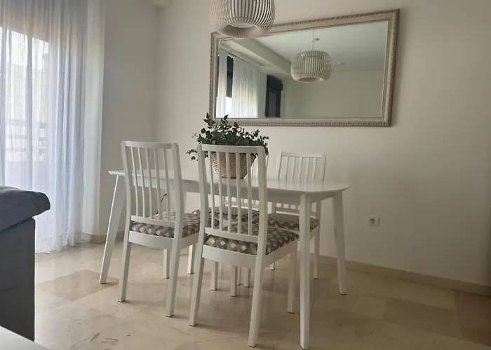 Duplex Centrico Con Terraza Y Parking Gratuito Apartmán *