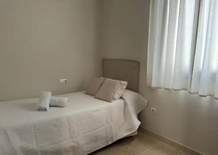 Duplex Centrico Con Terraza Y Parking Gratuito Κόρδοβα