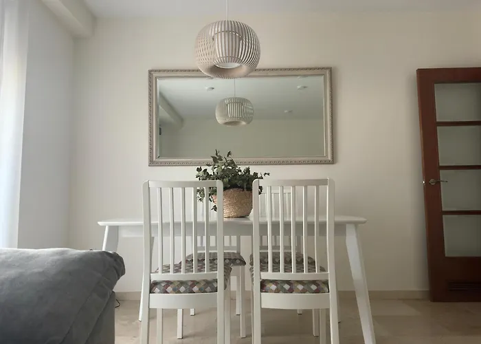 Duplex Centrico Con Terraza Y Parking Gratuito 科爾多瓦