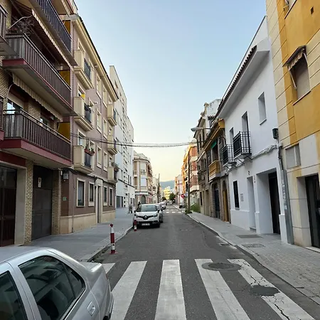 Duplex Centrico Con Terraza Y Parking Gratuito Córdoba