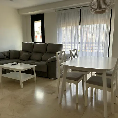 Duplex Centrico Con Terraza Y Parking Gratuito Lejlighed *