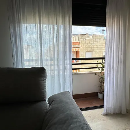 Duplex Centrico Con Terraza Y Parking Gratuito * Córdoba