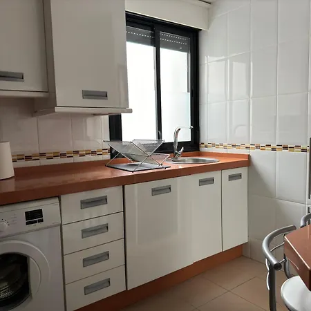 Lejlighed Duplex Centrico Con Terraza Y Parking Gratuito *