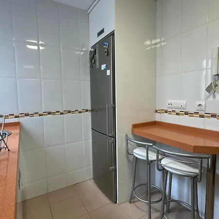 Apartment Duplex Centrico Con Terraza Y Parking Gratuito Córdoba