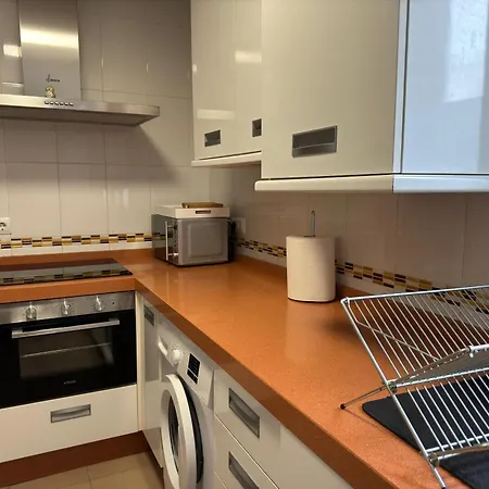 Duplex Centrico Con Terraza Y Parking Gratuito *