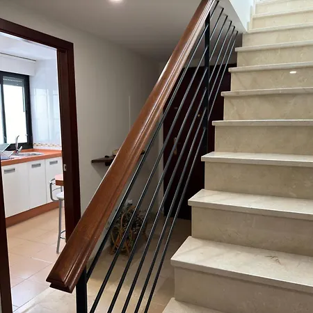 Duplex Centrico Con Terraza Y Parking Gratuito