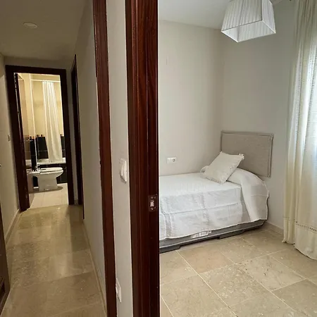 Duplex Centrico Con Terraza Y Parking Gratuito Córdoba