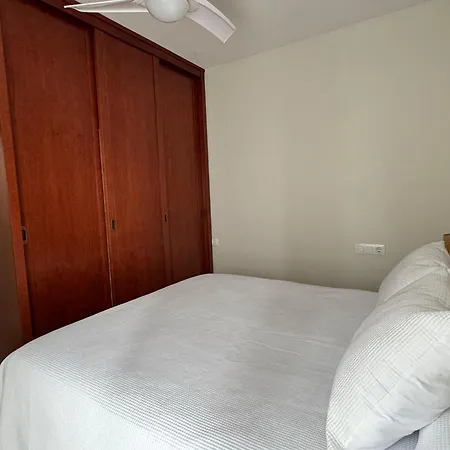 Apartment Duplex Centrico Con Terraza Y Parking Gratuito