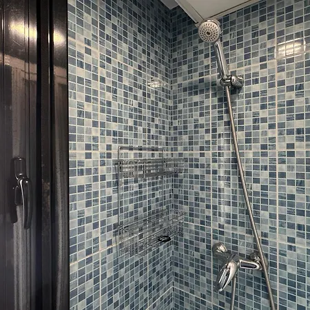 Duplex Centrico Con Terraza Y Parking Gratuito