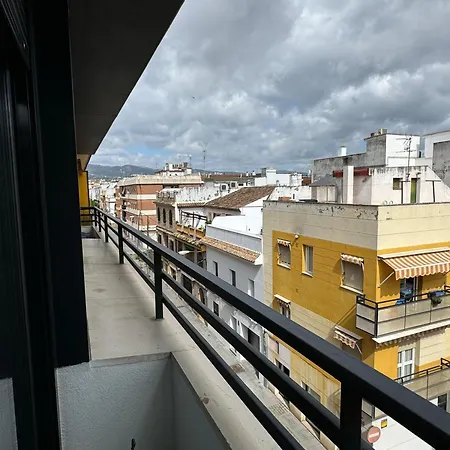 Duplex Centrico Con Terraza Y Parking Gratuito *
