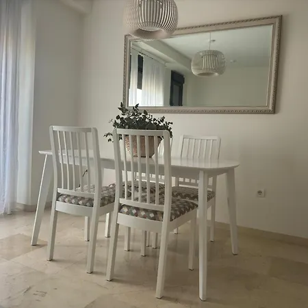 Duplex Centrico Con Terraza Y Parking Gratuito Lejlighed *
