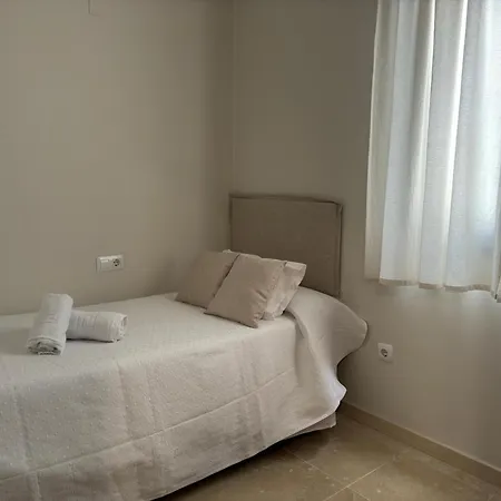 Duplex Centrico Con Terraza Y Parking Gratuito Córdoba