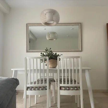 Duplex Centrico Con Terraza Y Parking Gratuito Córdoba