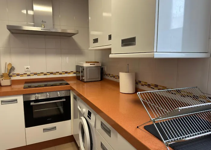 Duplex Centrico Con Terraza Y Parking Gratuito *