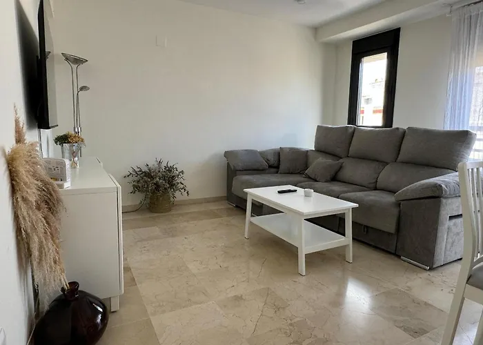 דירה Duplex Centrico Con Terraza Y Parking Gratuito