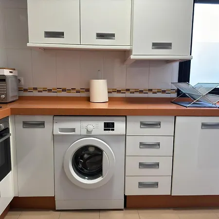 شقة Duplex Centrico Con Terraza Y Parking Gratuito